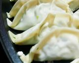 (覚書)にんにく＆肉汁たっぷり♪餃子♡作り方12写真