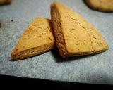 HMで簡単紅茶のスコーン作り方4写真