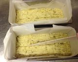 卵乳製品不使用☆焼き芋と豆腐のケーキ作り方7写真