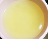 離乳食初期▷野菜スープ作り方4写真