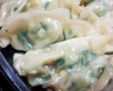 (覚書)にんにく＆肉汁たっぷり♪餃子♡作り方15写真