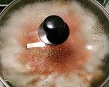 簡単♥鮭のちゃんちゃん焼き作り方9写真