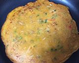 缶詰ひとつで簡単チヂミ作り方3写真