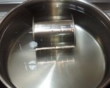 超簡単★Dulce de Leche作り方1写真