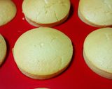 簡単ケーキ作り方4写真