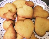 サクサク素朴なクッキー作り方9写真