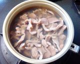 砂肝ニラぽん酢作り方2写真