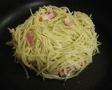 ジャガイモのガレット風作り方3写真