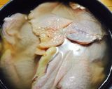 なんちゃって☆シンガポールライス作り方1写真