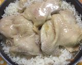 なんちゃって☆シンガポールライス作り方3写真