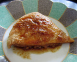 カジキのはちみつ味噌漬け焼き作り方3写真