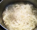 中華コーンスープ作り方1写真