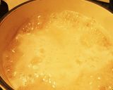 ＊ブリタの水で鍋ごはん＊作り方3写真