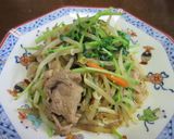 便利な調味料　はちみつ味噌（生姜入り）作り方4写真