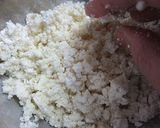 いちご大福団子☆お鍋で簡単・美味しい！作り方3写真