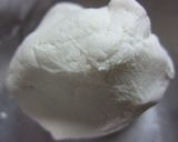 いちご大福団子☆お鍋で簡単・美味しい！作り方4写真