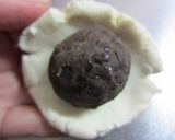 いちご大福団子☆お鍋で簡単・美味しい！作り方7写真