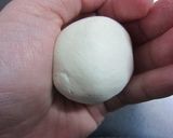 いちご大福団子☆お鍋で簡単・美味しい！作り方10写真