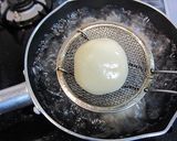いちご大福団子☆お鍋で簡単・美味しい！作り方13写真