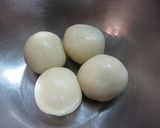 いちご大福団子☆お鍋で簡単・美味しい！作り方14写真