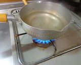 最速の餃子入りインスタントラーメン作り方2写真