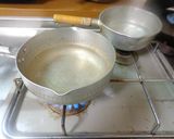 最速の餃子入りインスタントラーメン作り方3写真