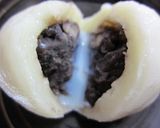 いちご大福団子☆お鍋で簡単・美味しい！作り方16写真