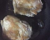 おもてなしにも!鶏肉のネギソースがけ作り方1写真
