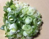 おもてなしにも!鶏肉のネギソースがけ作り方2写真