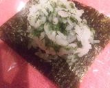 春色♪細工おにぎらず＆おにぎり＊花見弁当作り方6写真
