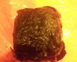 春色♪細工おにぎらず＆おにぎり＊花見弁当作り方10写真