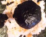 春色♪細工おにぎらず＆おにぎり＊花見弁当作り方16写真