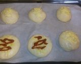 HB朝焼くだけ♡バター不使用低温発酵パン作り方6写真