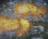 豚と玉ねぎの串カツ作り方6写真