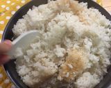 なんちゃって☆シンガポールライス作り方4写真