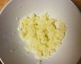 離乳食 じゃがもちひじき作り方1写真