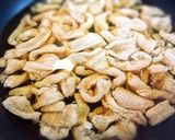 鮟鱇の卵の煮つけ作り方2写真