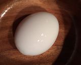 理想の味付け卵♡作り方5写真