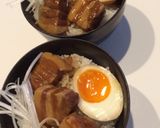 理想の味付け卵♡作り方7写真