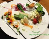 ホタテとカニのテリーヌ作り方9写真