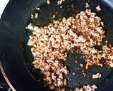 簡単☆ご飯がススム麻婆豆腐♪作り方3写真