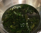 簡単らっきょう酢でタコときゅうりの酢の物作り方1写真
