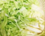 我が家の手抜きメカジキのチーズ蒸し作り方1写真