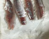 このしろ丼作り方1写真