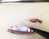 このしろ丼作り方2写真