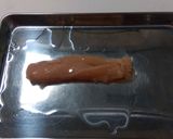 くらげとキュウリの中華風酢の物作り方2写真