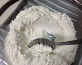 黄人参のパンケーキ作り方1写真