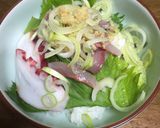 このしろ丼作り方5写真