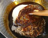 大人のほろ苦☆ビターキャラメルソース作り方4写真
