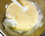 しっとりふわしゅわ！絶品ロールケーキ作り方7写真